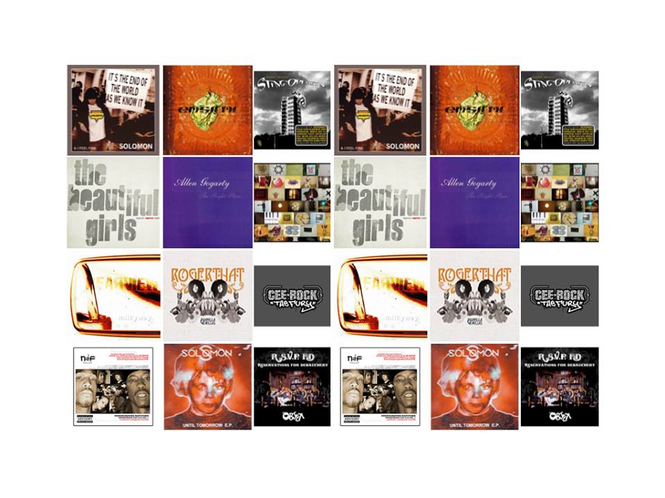 ¨Who Do They Think They&nbsp;Are?”