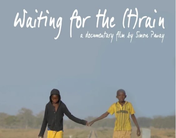 Featured Film of the Week- “Waiting for the&nbsp;(t)rain”