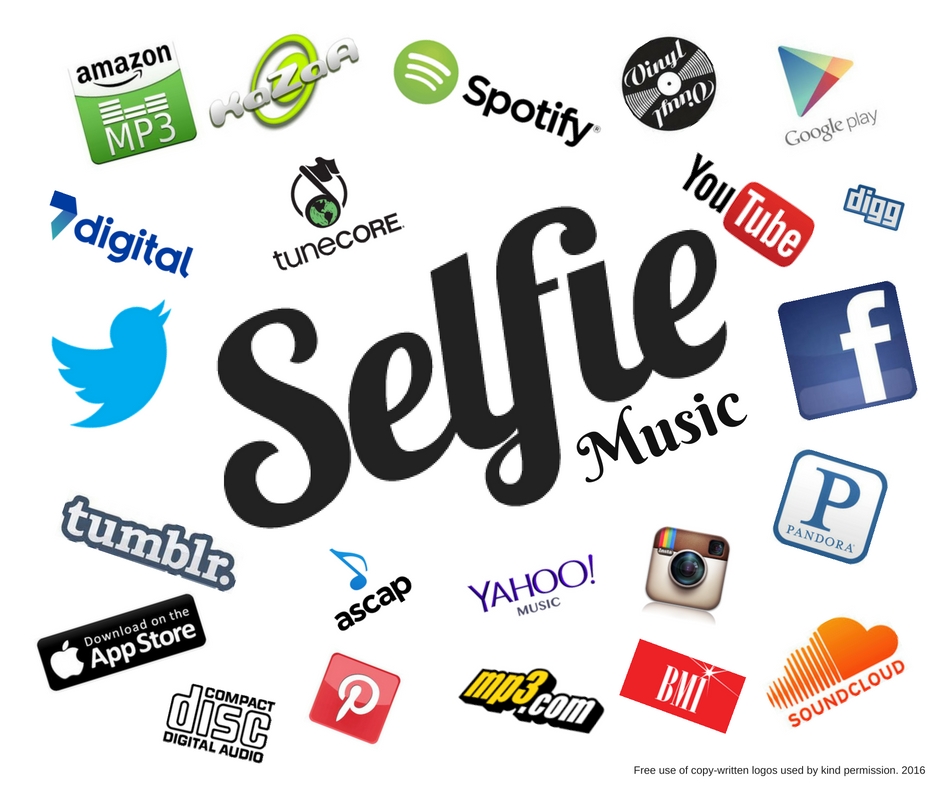 “Selfie Music” – Smokin’ Mirrors and Delusional Self&nbsp;Entitlements