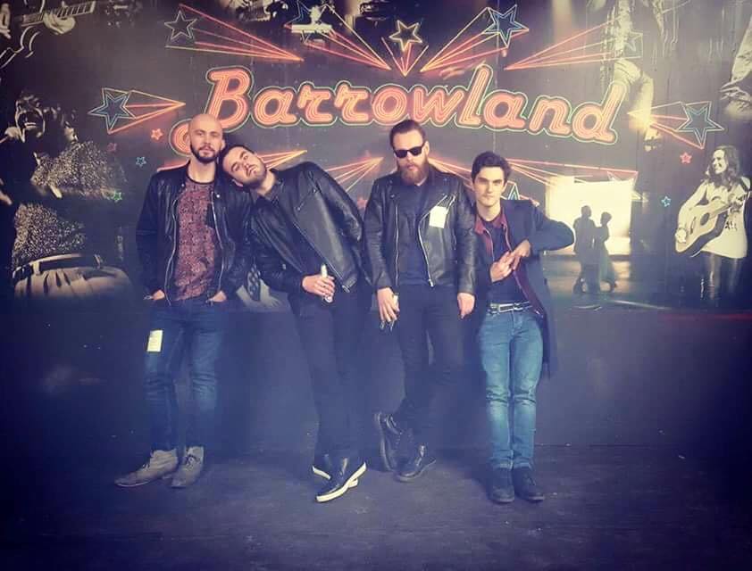 Trend- Single Review- “Just Another&nbsp;Friday”-