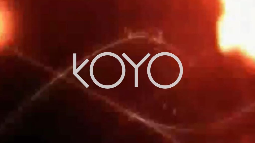 Koyo