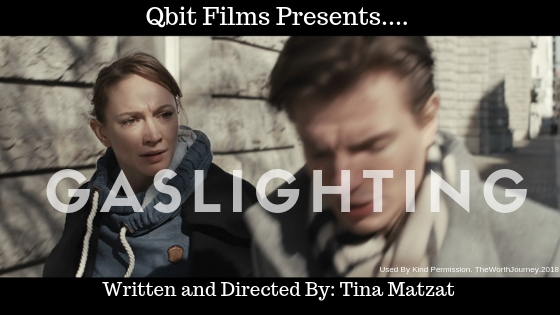 Tina Matzat Short Film “Gaslighting”- Review