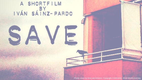 “SAVE” SHORT FILM&nbsp;REVIEW