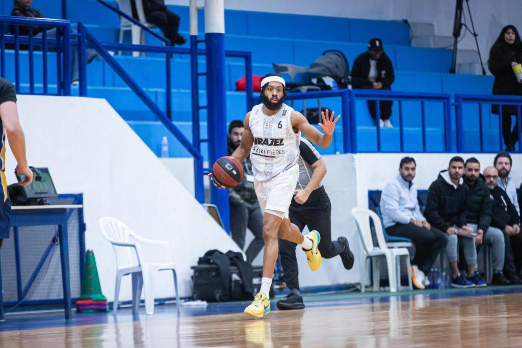 Navigate Overseas Basketball: Essential Tips for&nbsp;Players